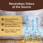 Bull Shot Pet Stains