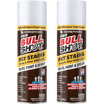 Bull Shot Pet Stains