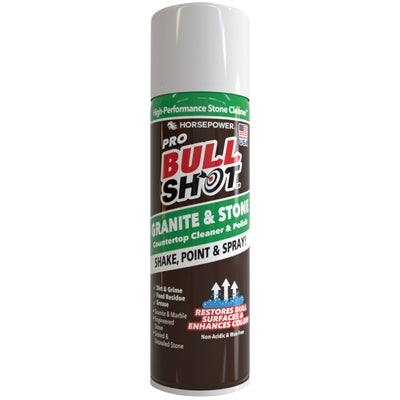 Bull Shot Granite & Stone