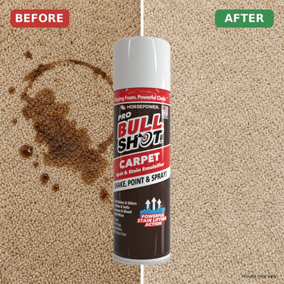 Bull Shot Carpet