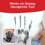 Horsepower Bull Shot Grease: Powerful All-Purpose Degreaser for Tough Stains